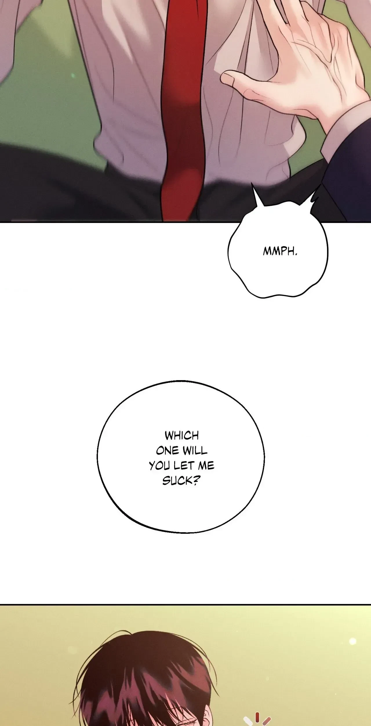 Save The Dae Chapter 33, page 37