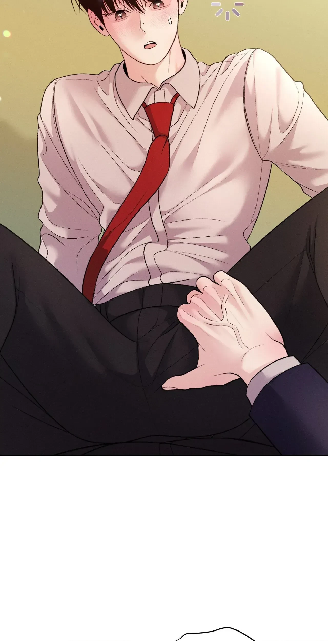 Save The Dae Chapter 33, page 38