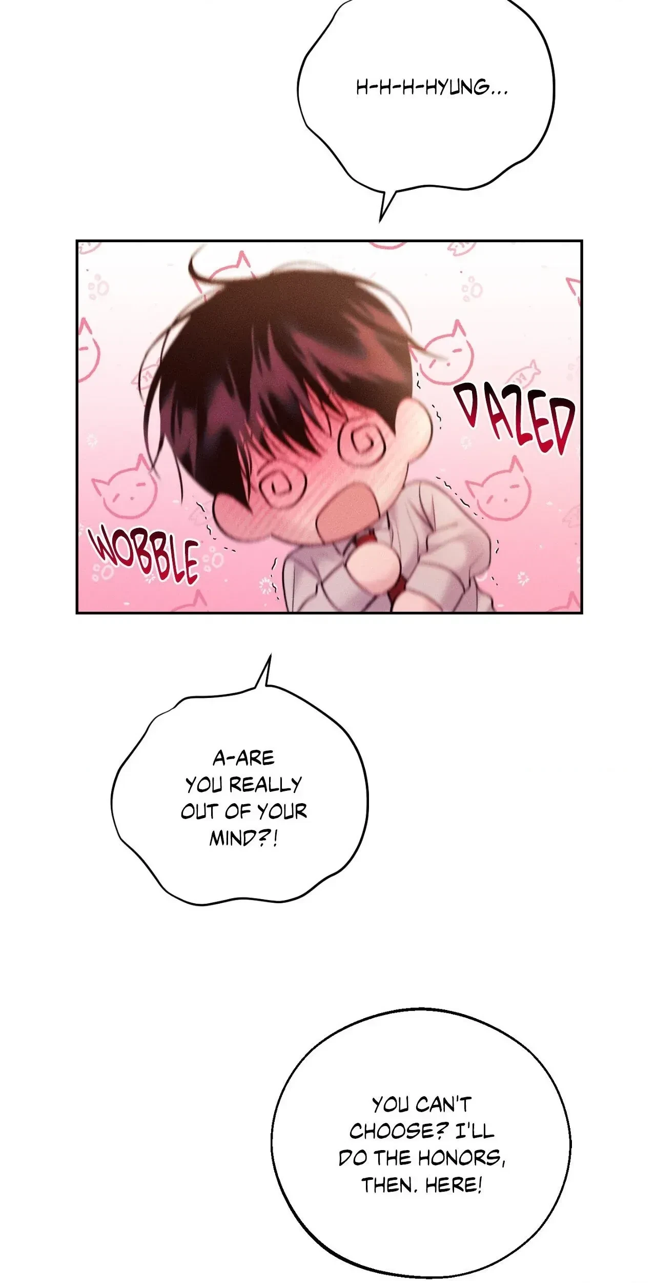 Save The Dae Chapter 33, page 39