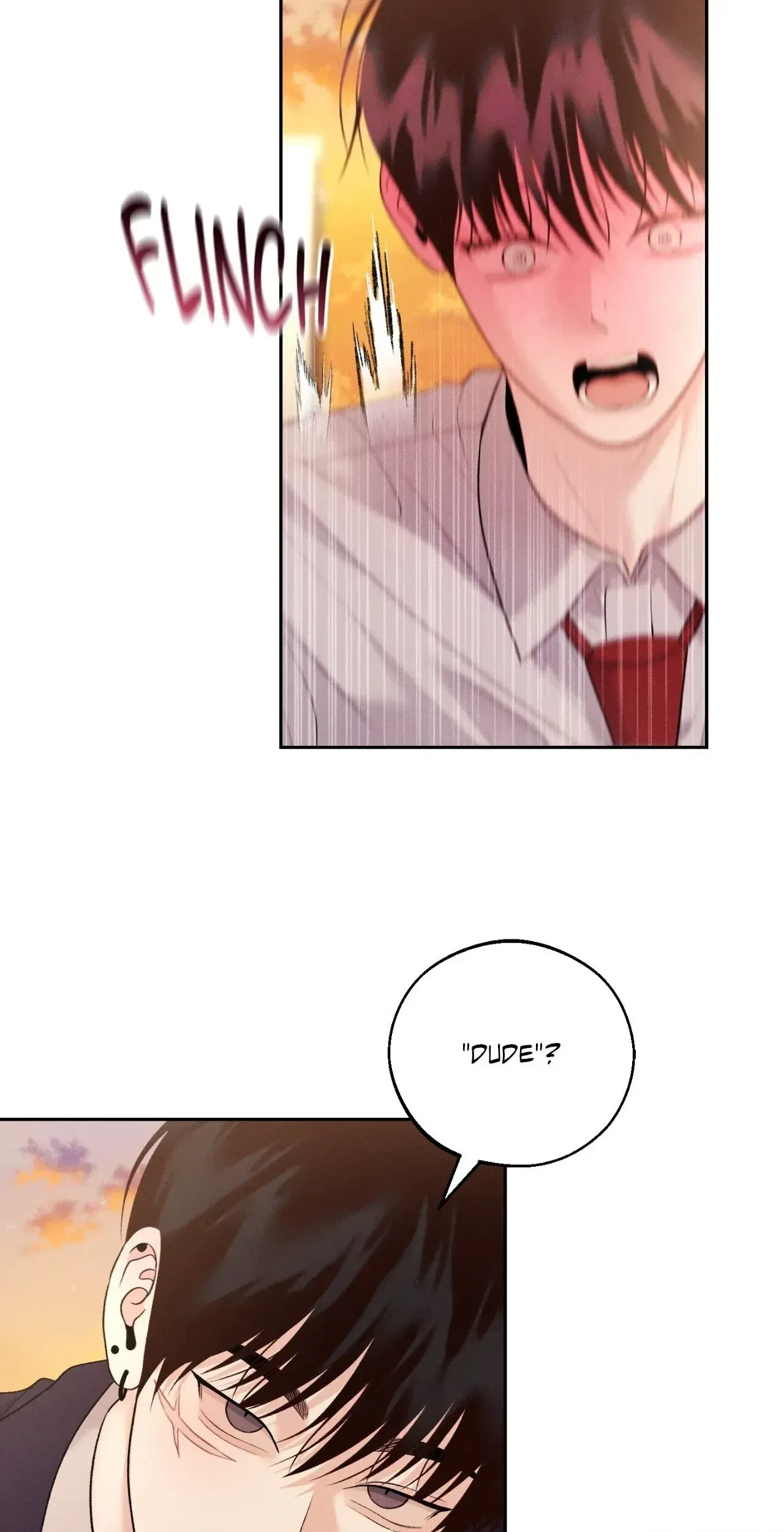 Save The Dae Chapter 33, page 41