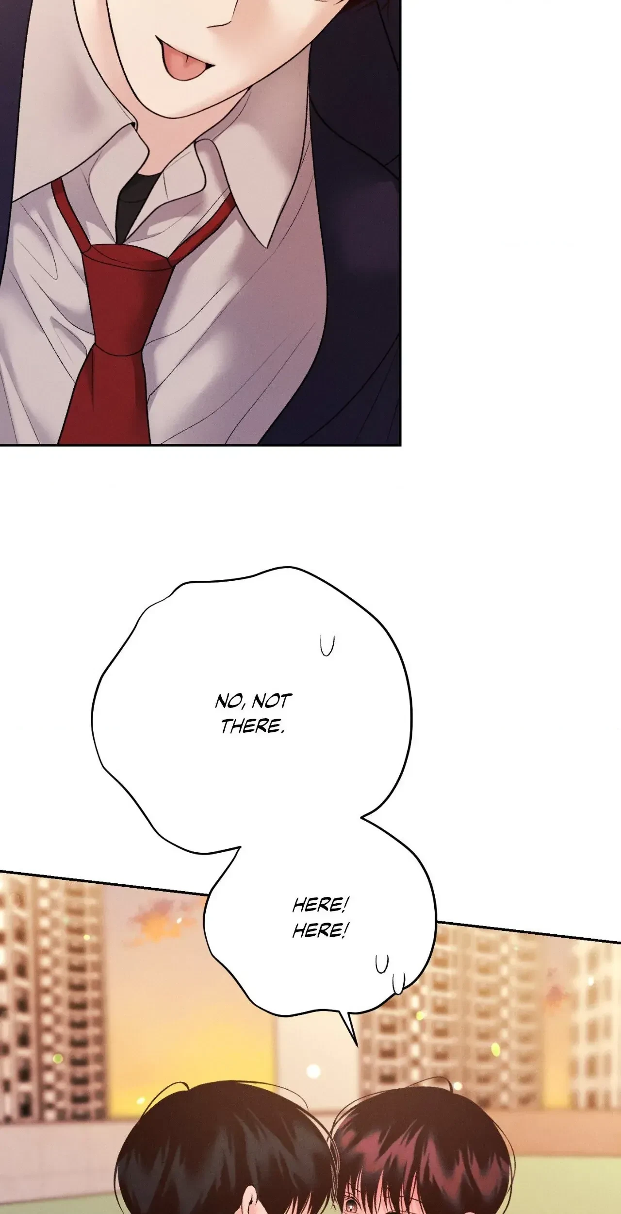 Save The Dae Chapter 33, page 42