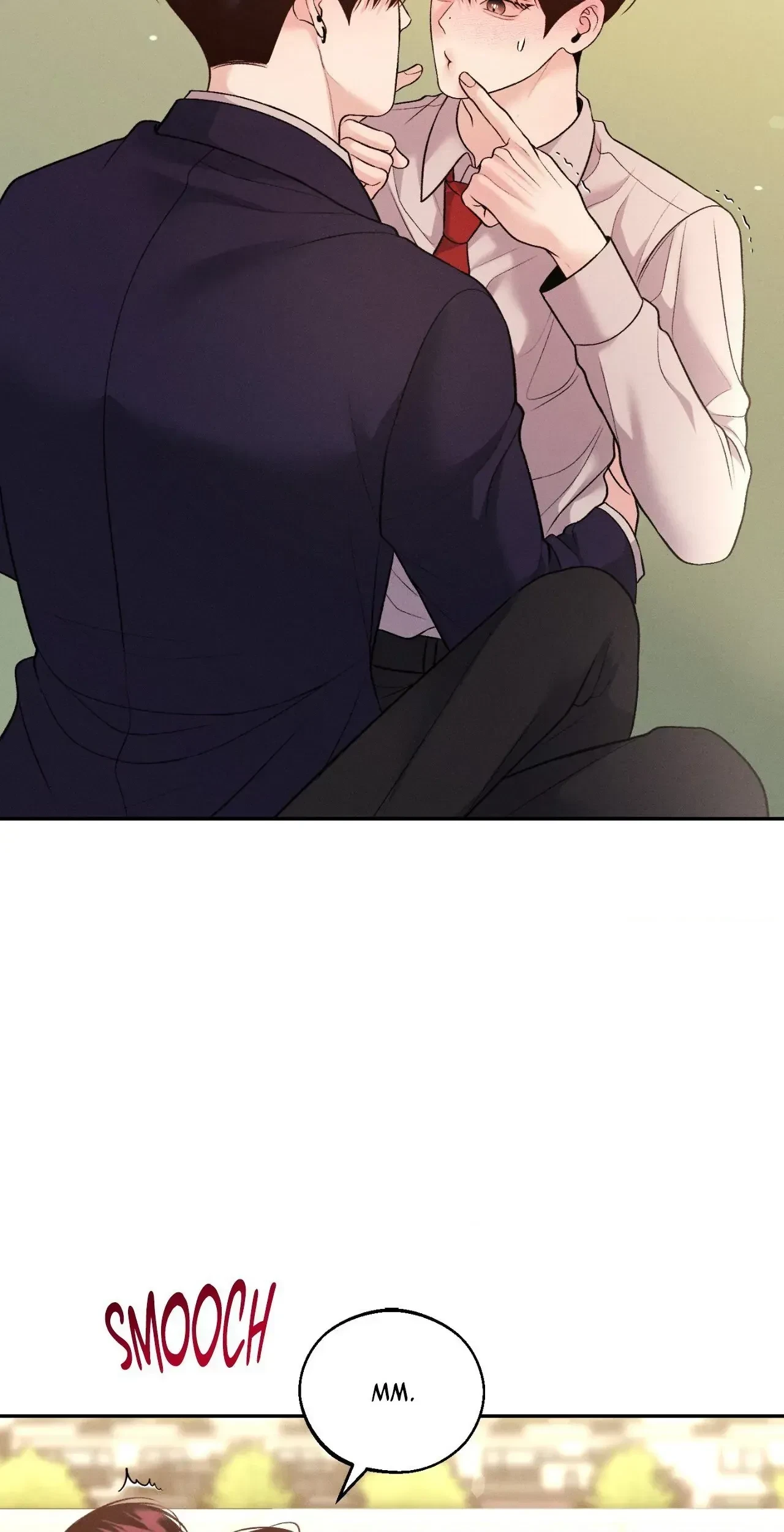 Save The Dae Chapter 33, page 43