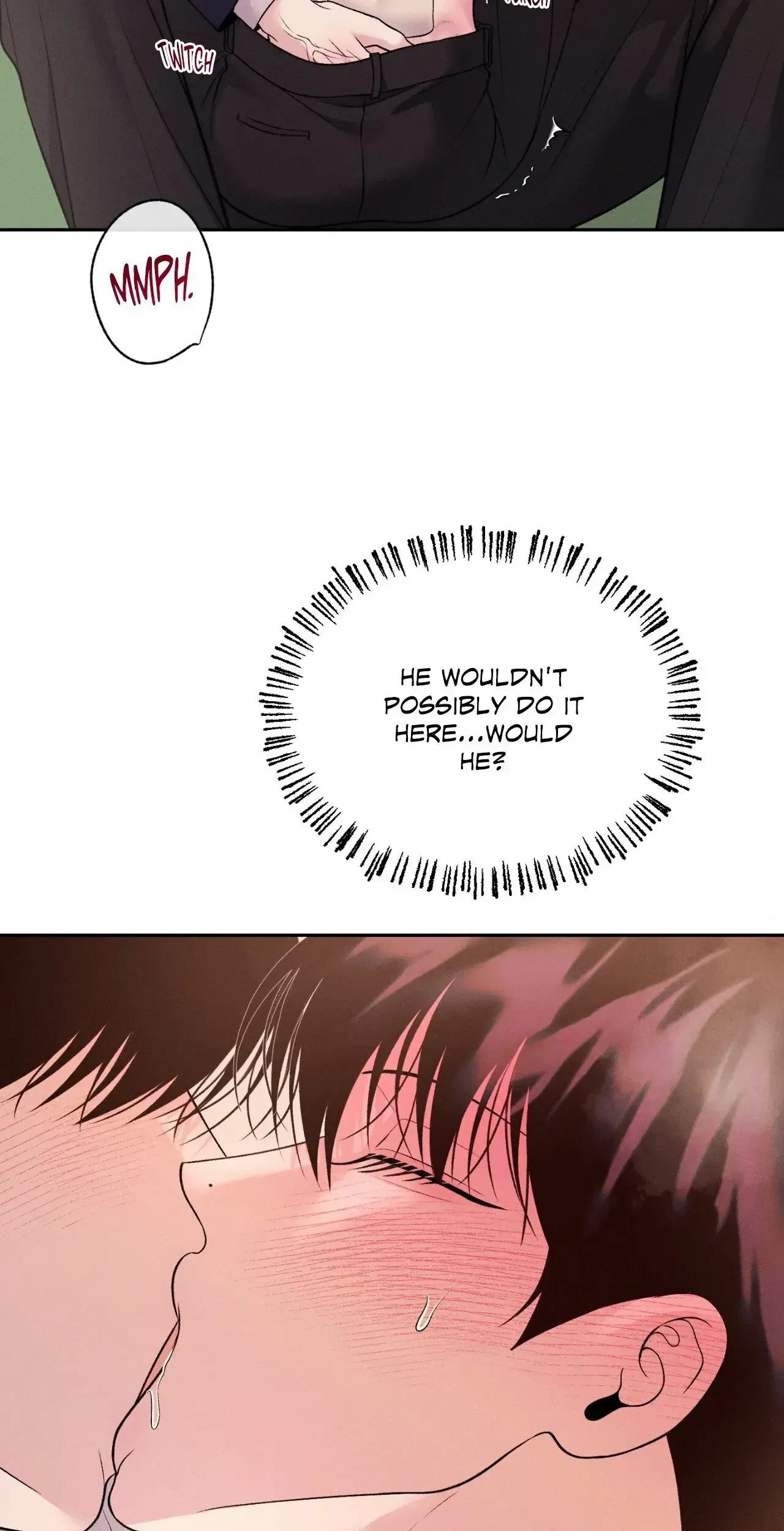 Save The Dae Chapter 33, page 46