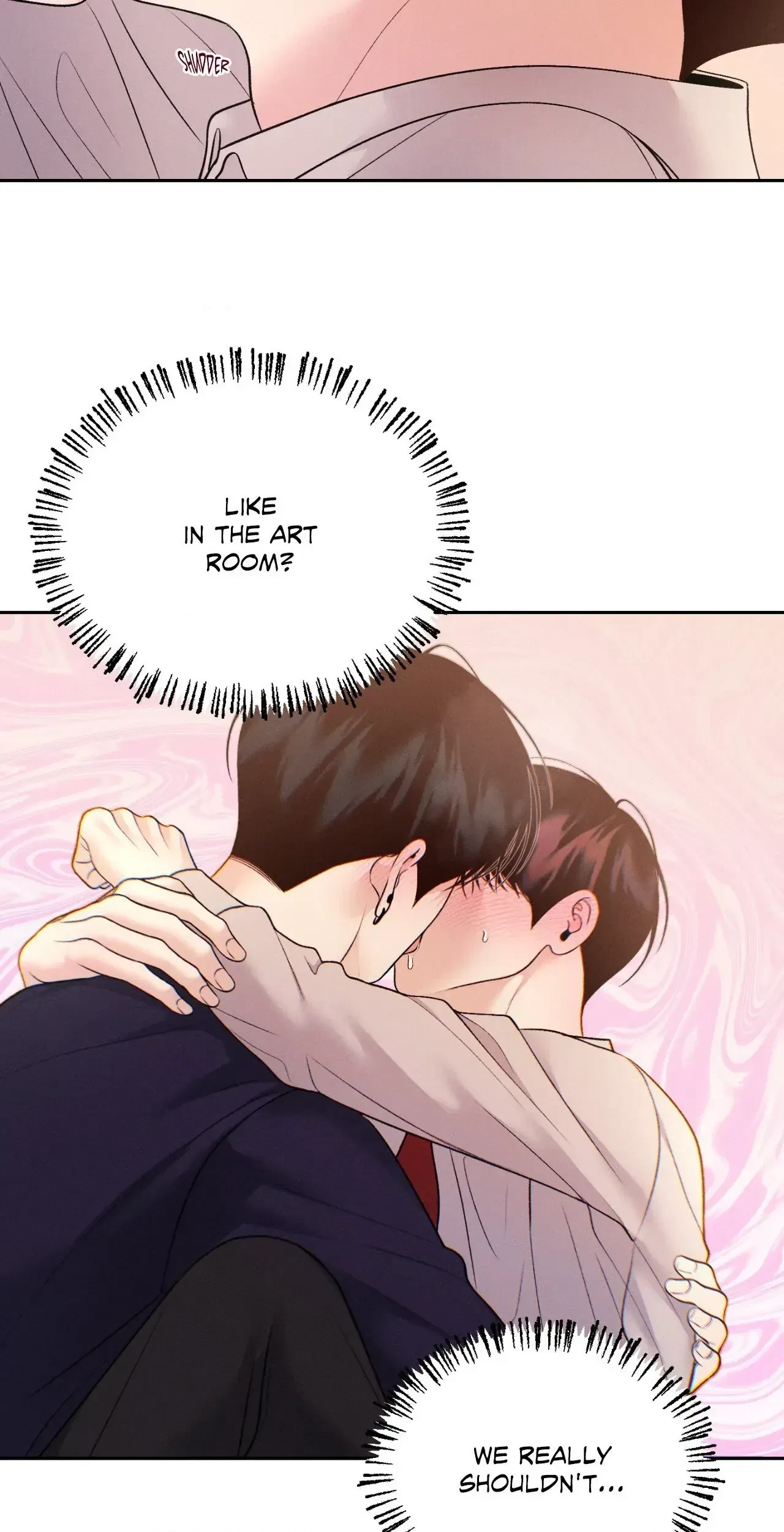 Save The Dae Chapter 33, page 47