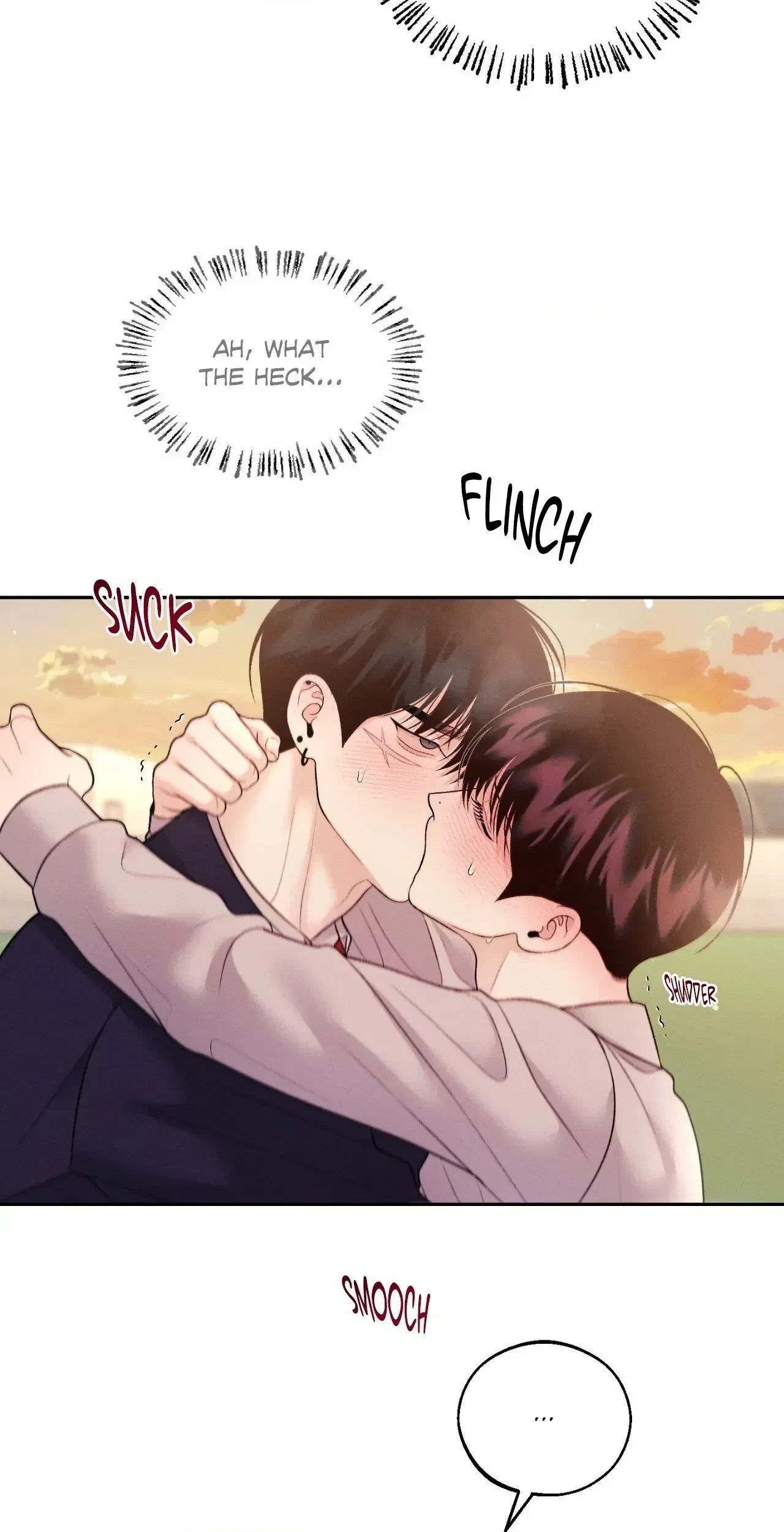 Save The Dae Chapter 33, page 48