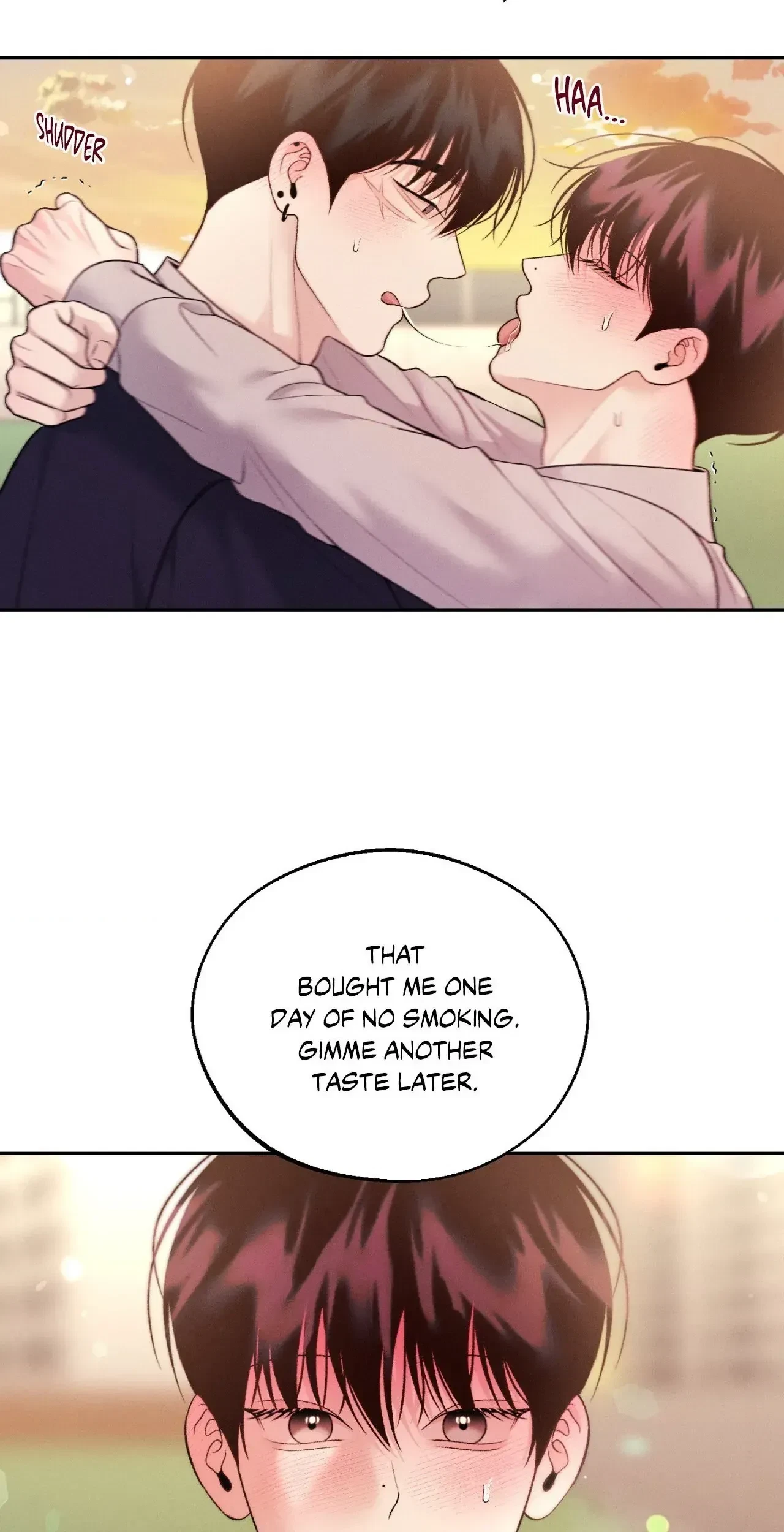 Save The Dae Chapter 33, page 49