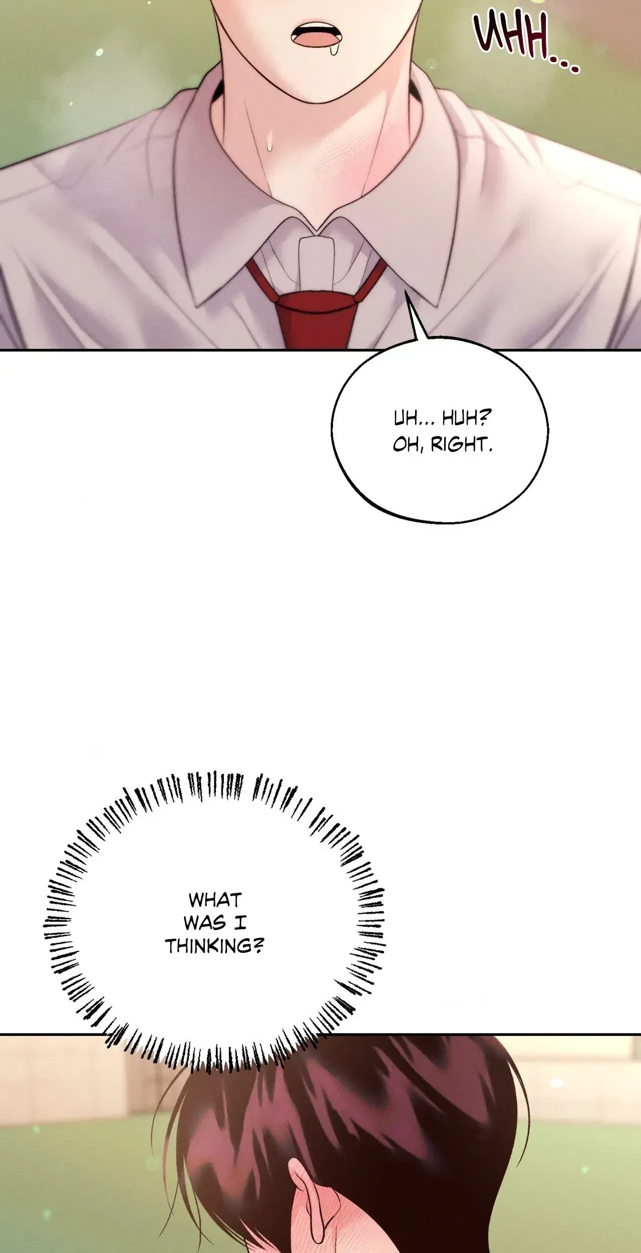 Save The Dae Chapter 33, page 50