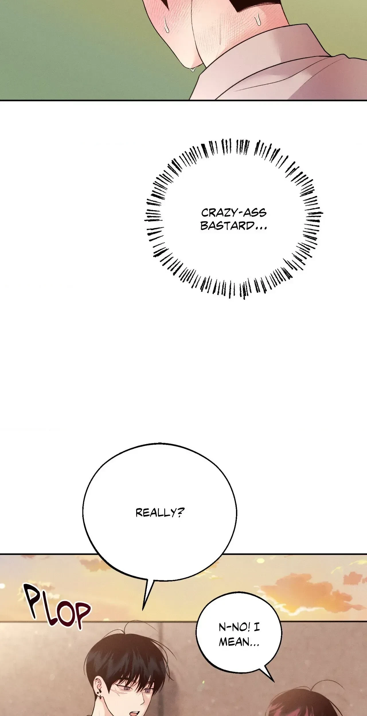 Save The Dae Chapter 33, page 51