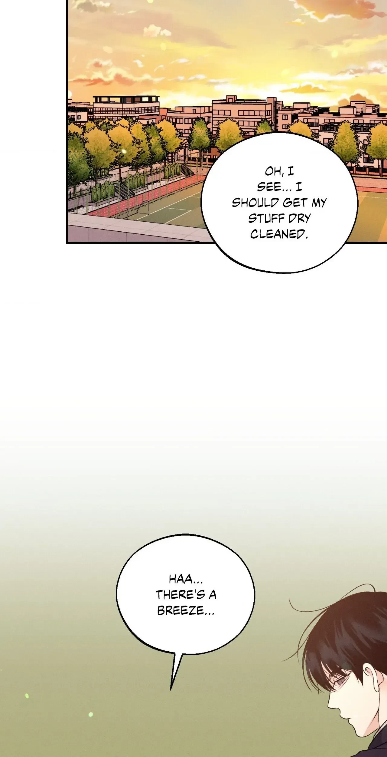 Save The Dae Chapter 33, page 54