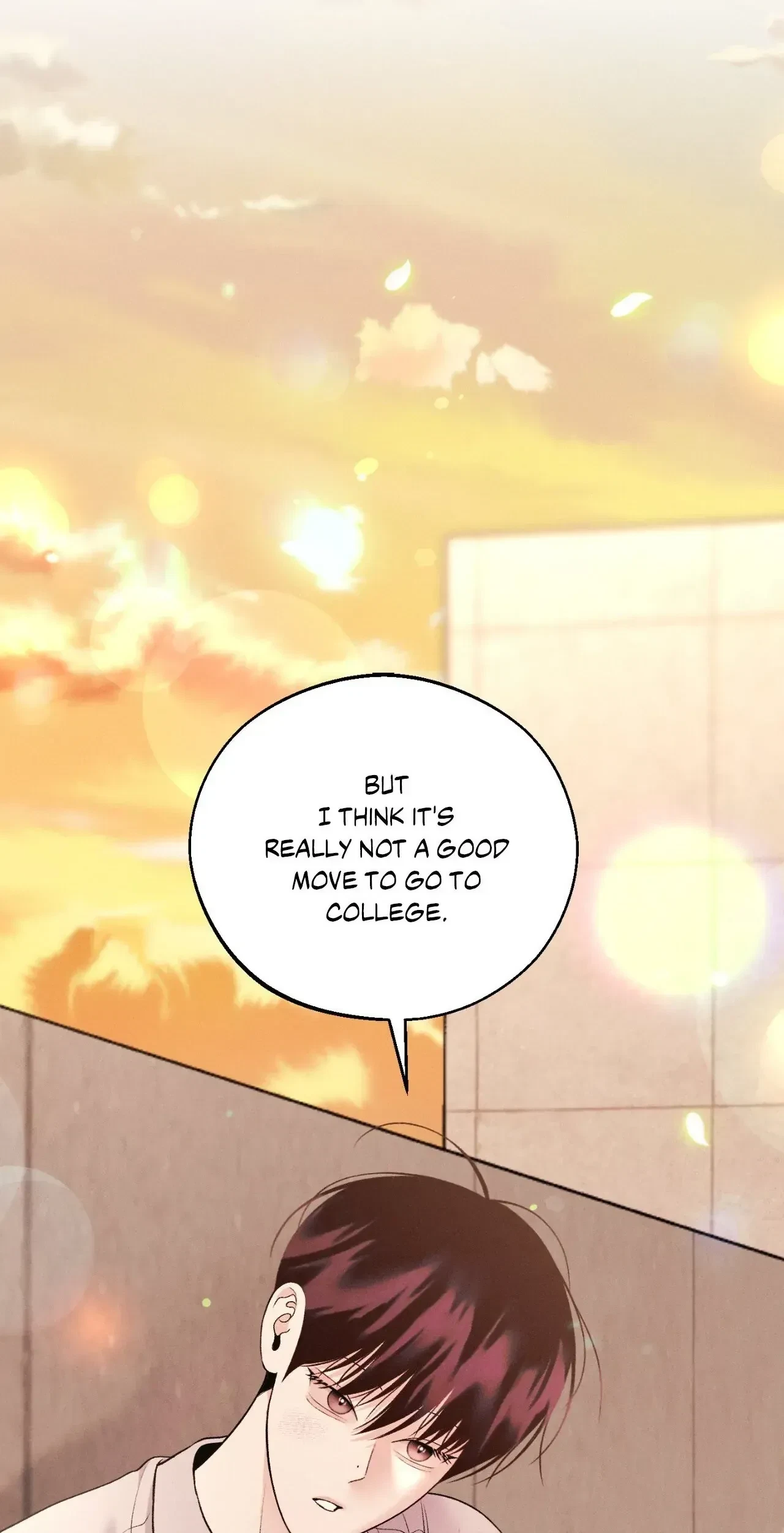 Save The Dae Chapter 33, page 58