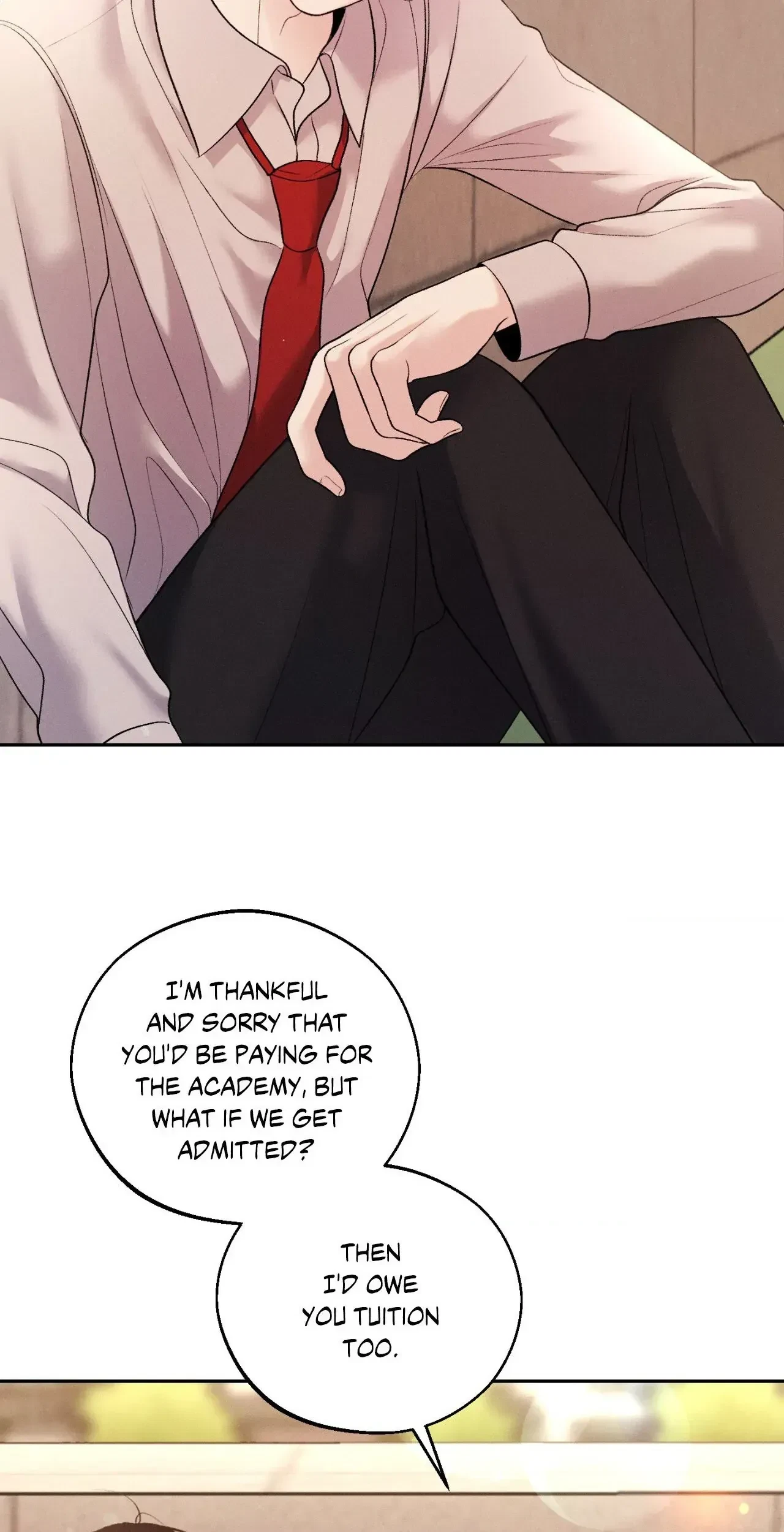 Save The Dae Chapter 33, page 59