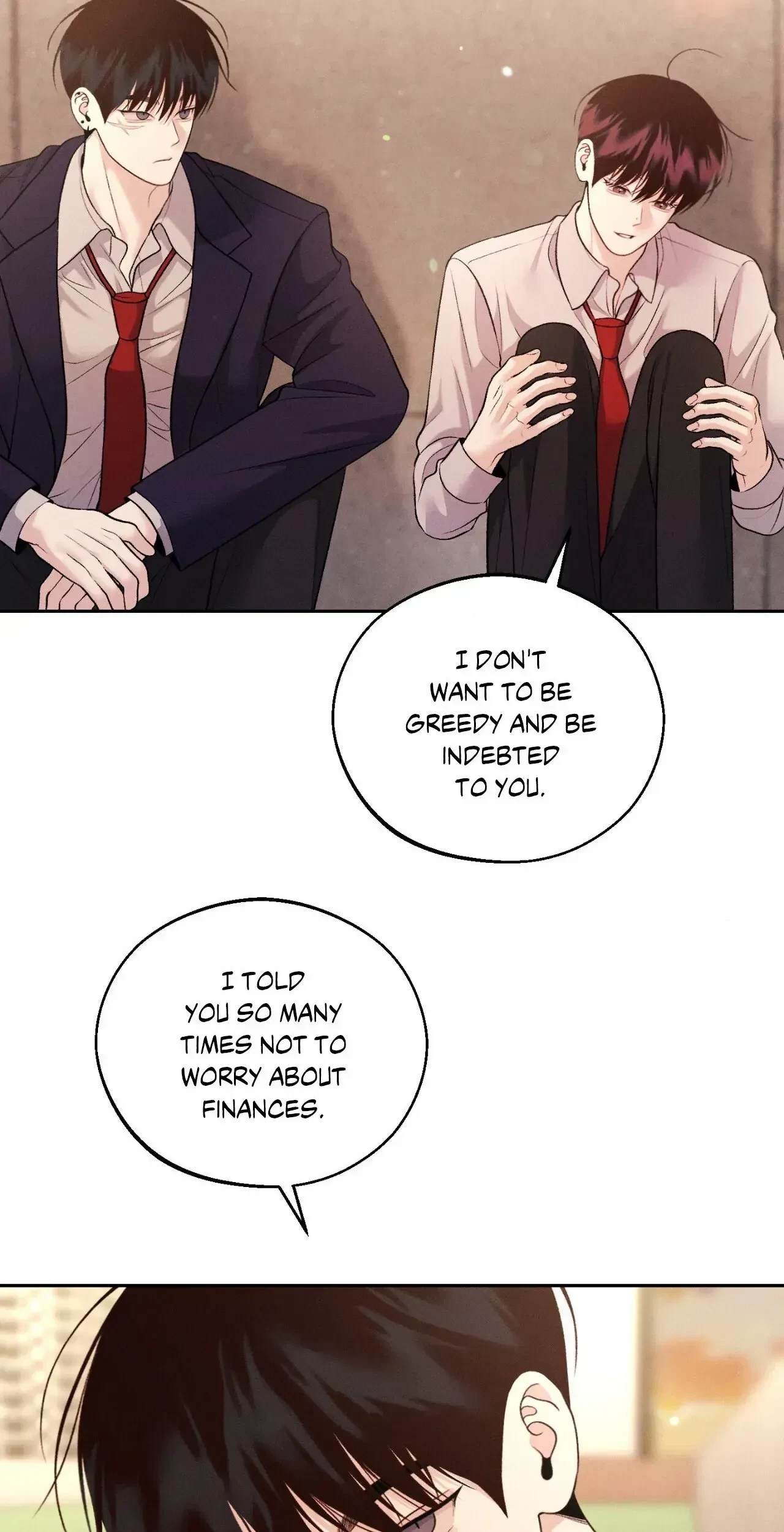 Save The Dae Chapter 33, page 60