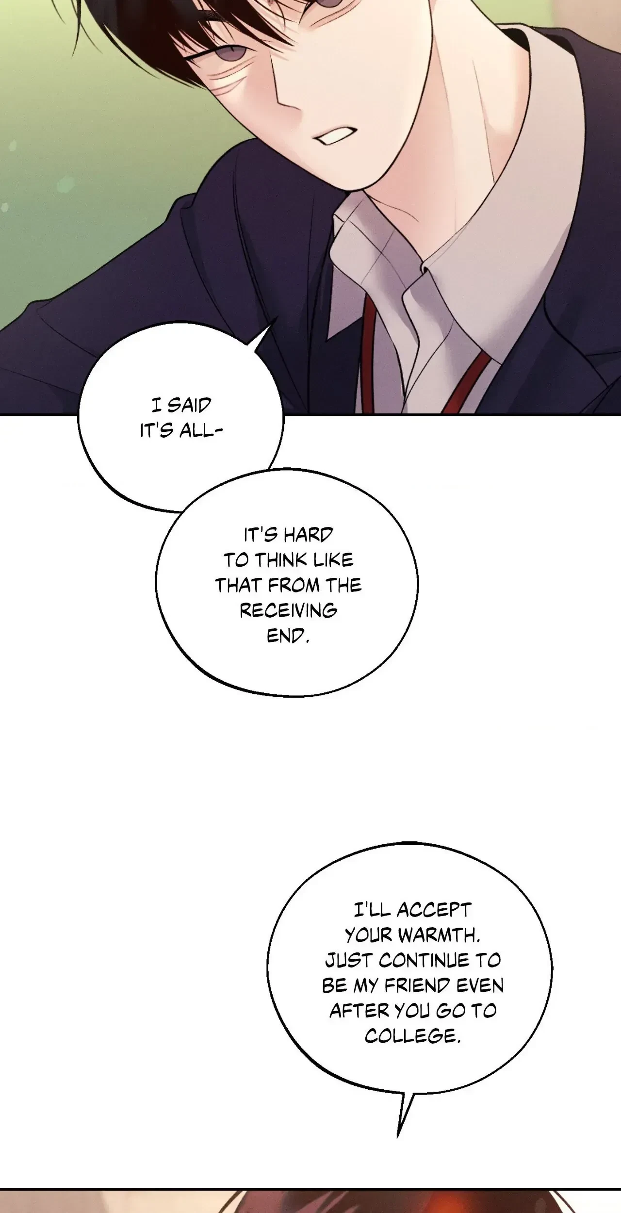Save The Dae Chapter 33, page 61