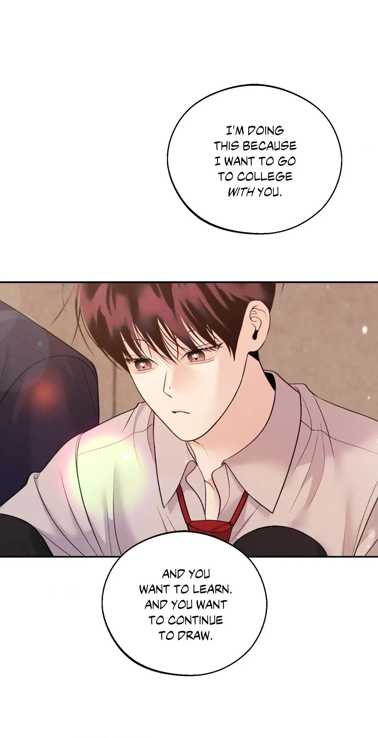 Save The Dae Chapter 33, page 65