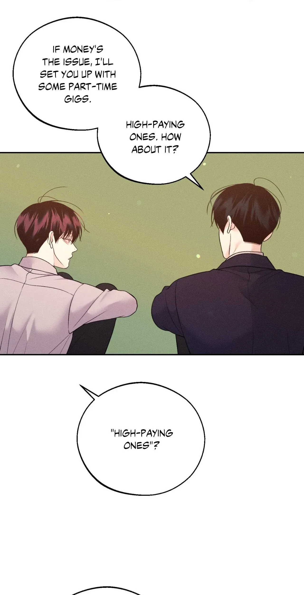 Save The Dae Chapter 33, page 66