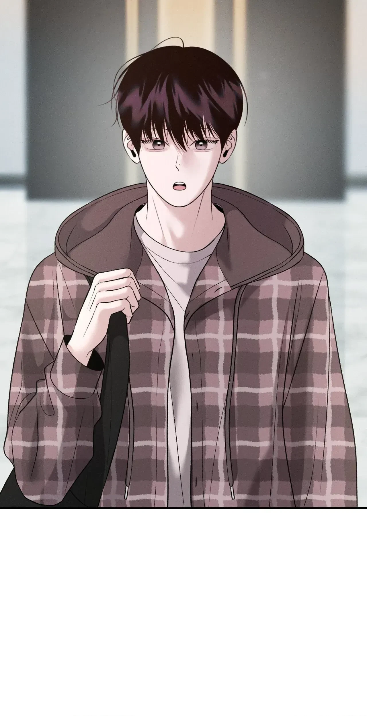 Save The Dae Chapter 33, page 73