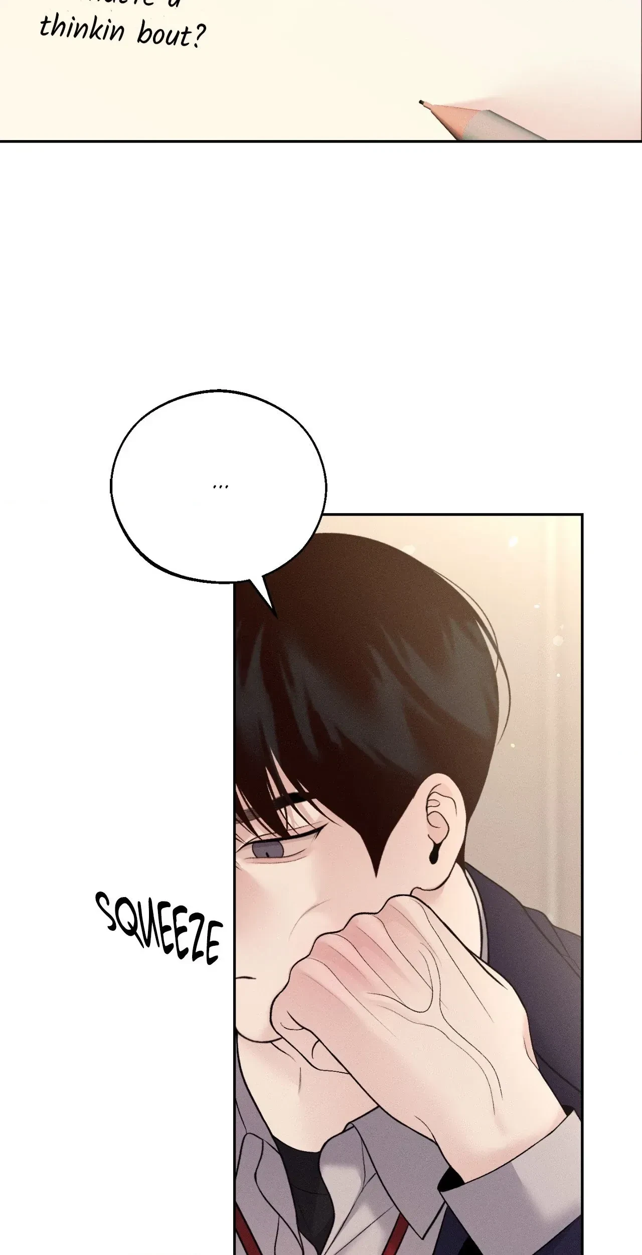 Save The Dae Chapter 33, page 8