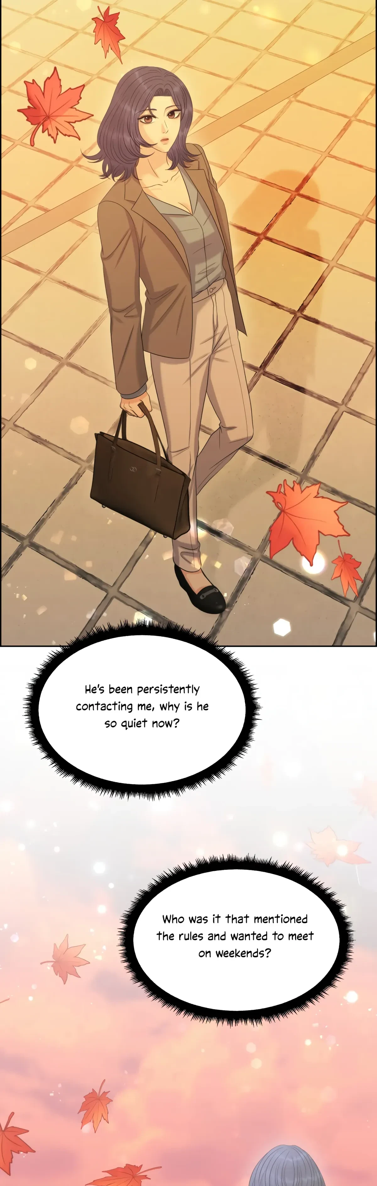 The Alpha Of Her Choice Chapter 101, page 11