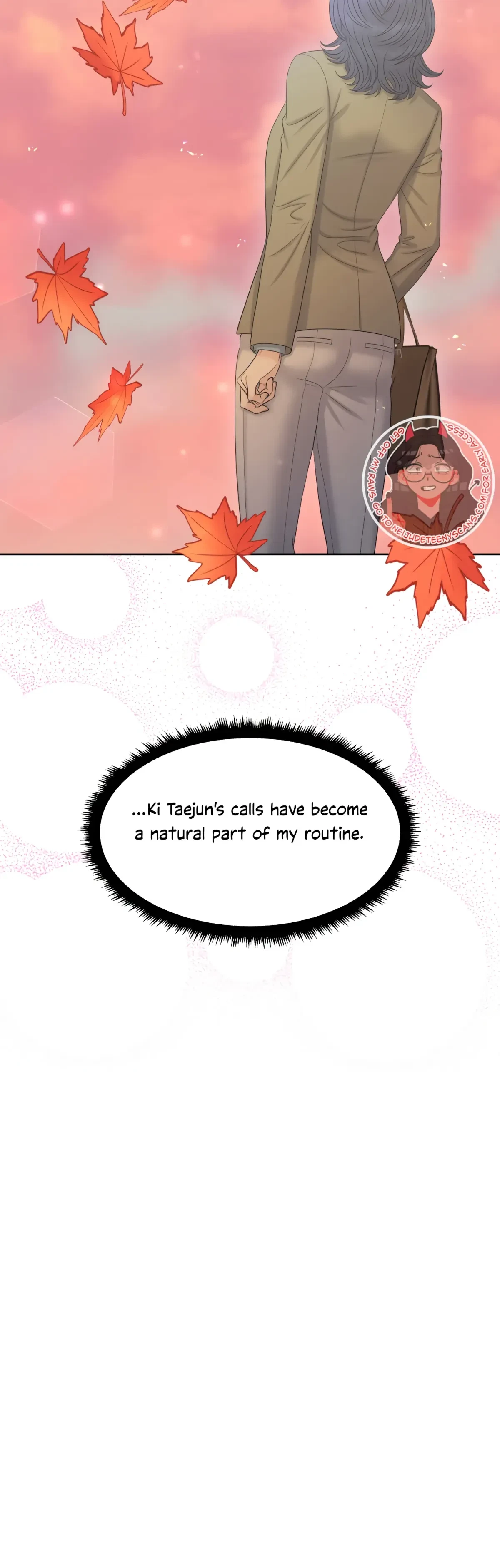 The Alpha Of Her Choice Chapter 101, page 12