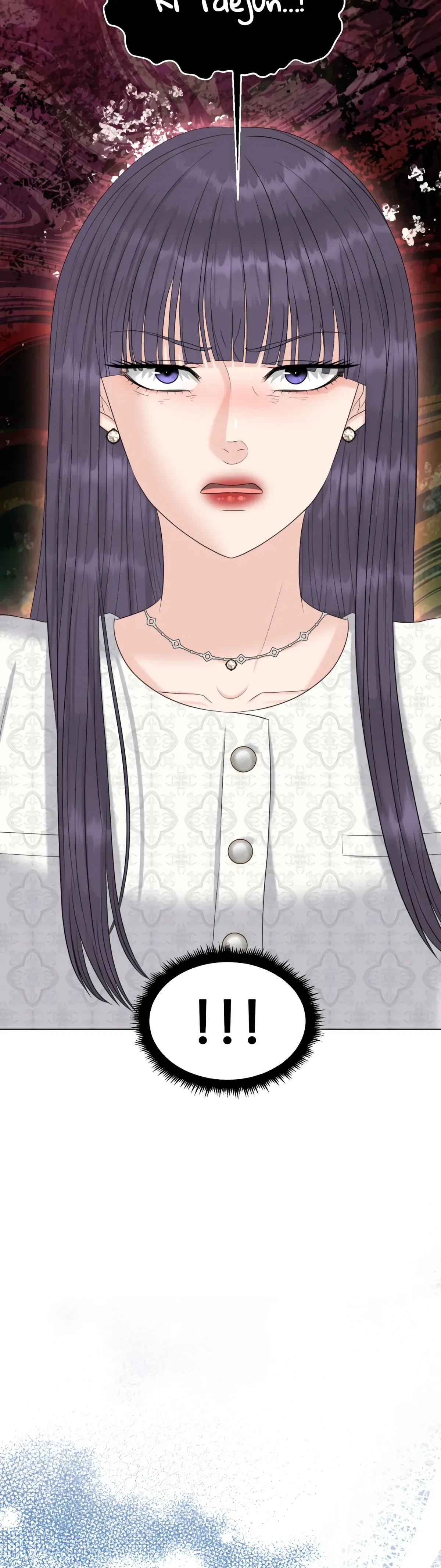 The Alpha Of Her Choice Chapter 101, page 23