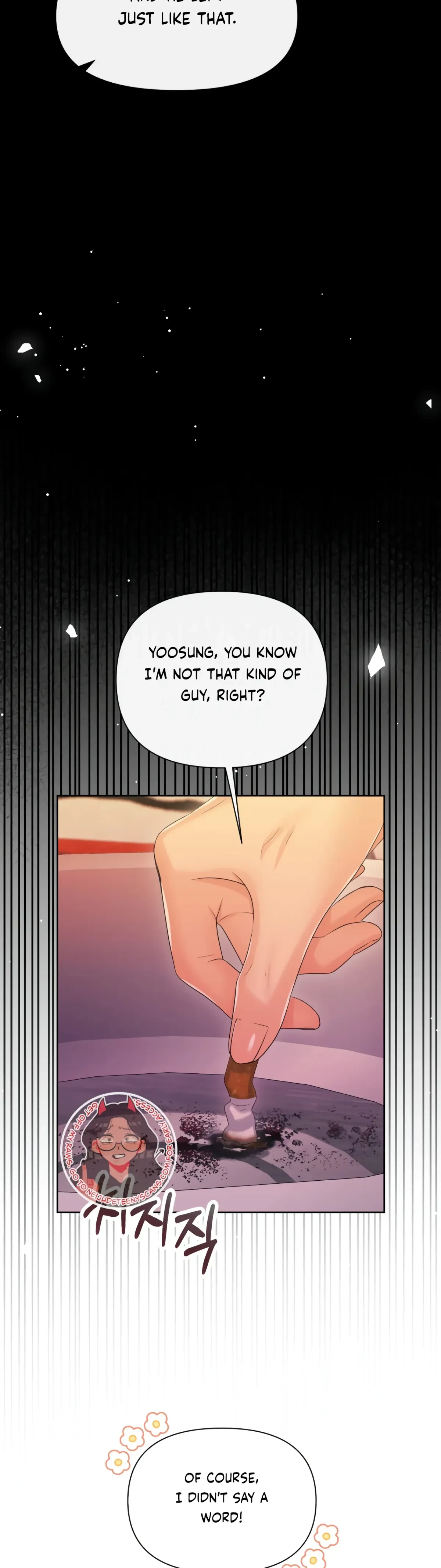 The Alpha Of Her Choice Chapter 101, page 29