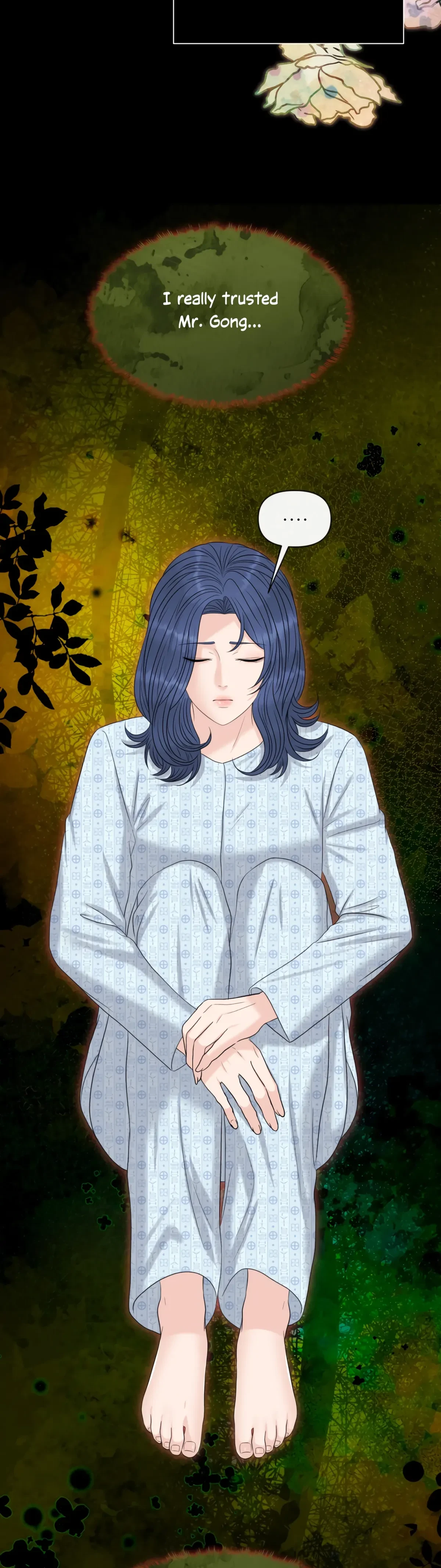 The Alpha Of Her Choice Chapter 101, page 7