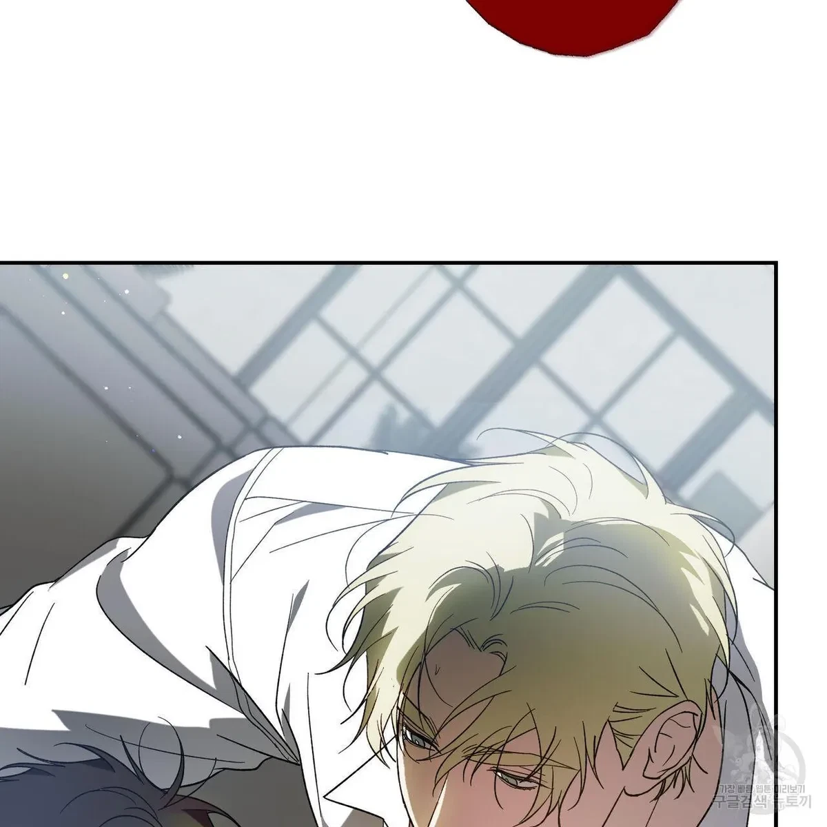 My Master, My Joo-In Chapter 54, page 8