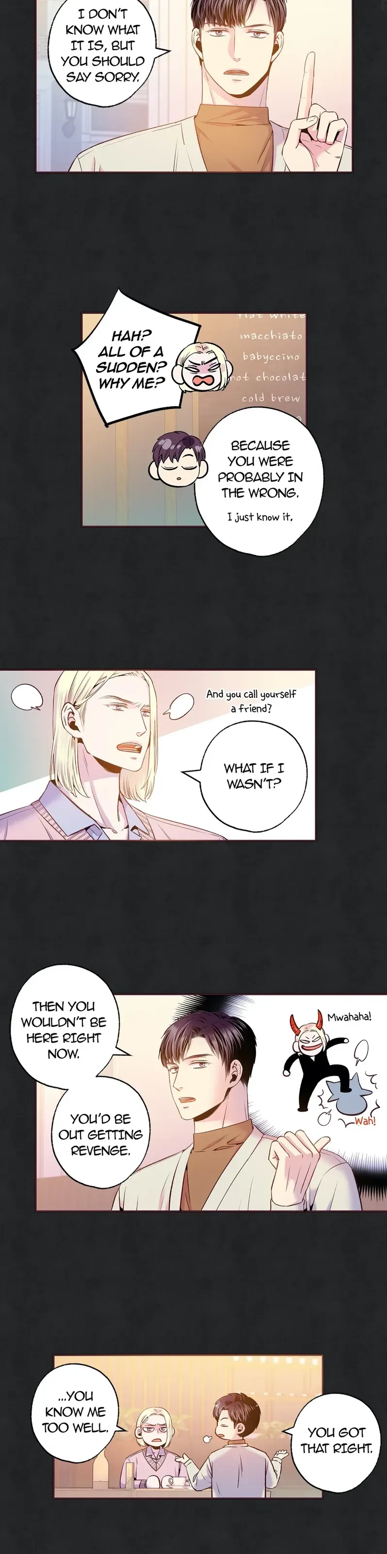 Side Story 7, page 11