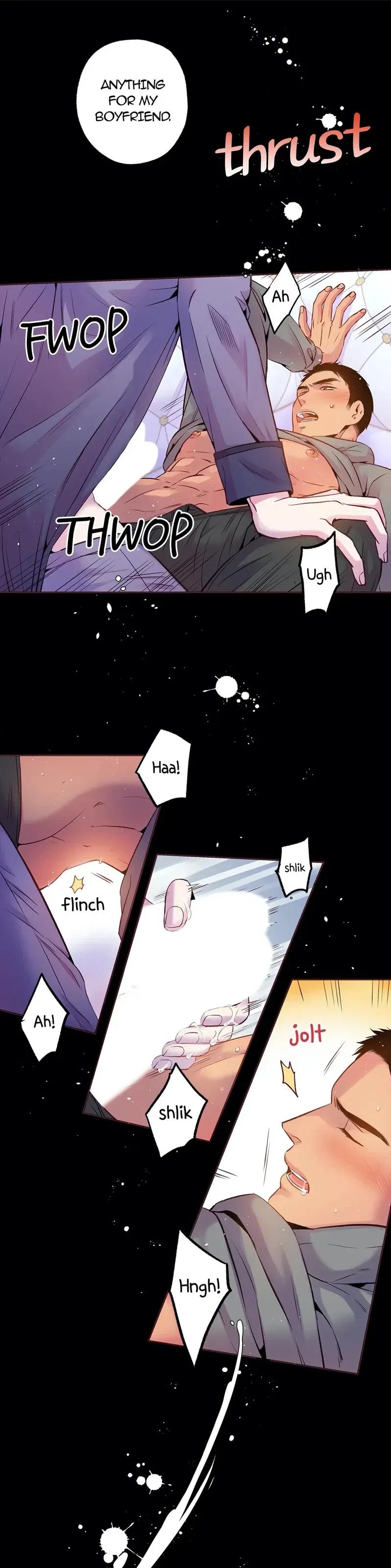 Side Story 7, page 3