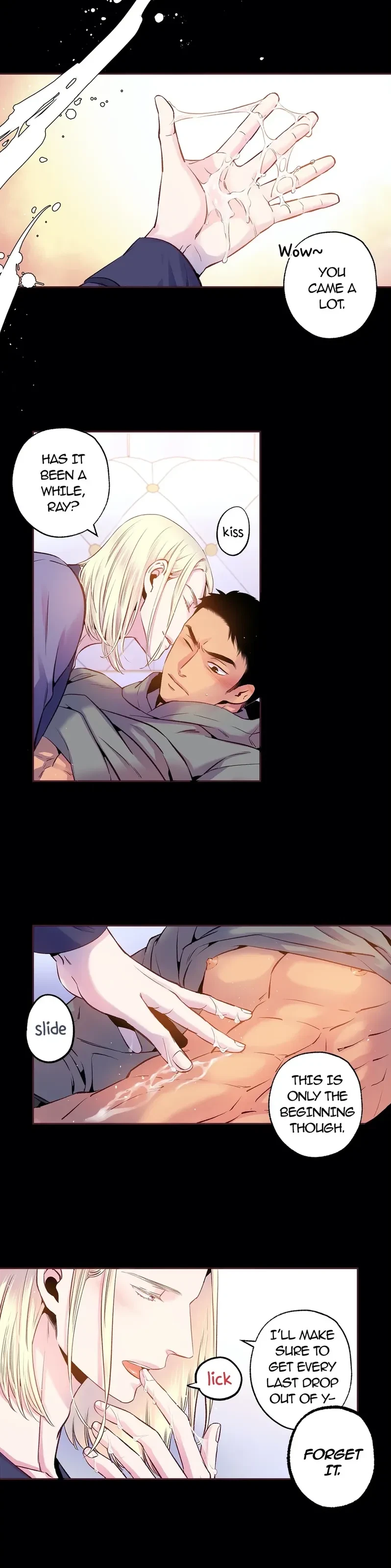 Side Story 7, page 4