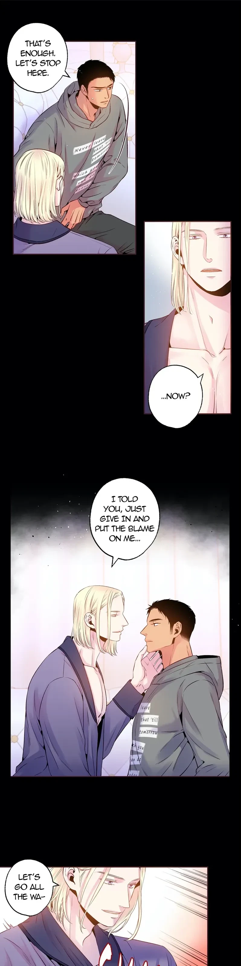 Side Story 7, page 6