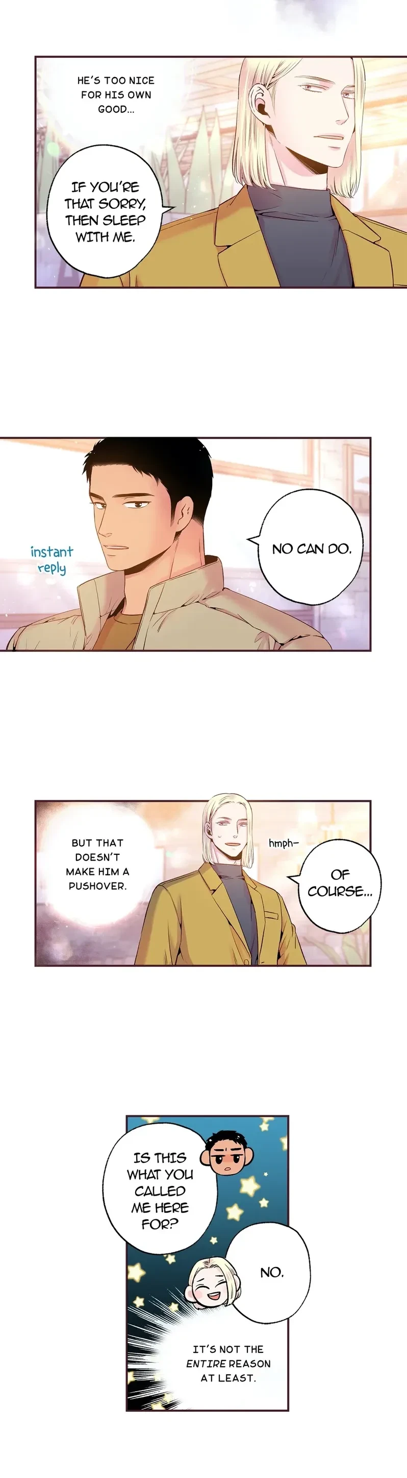 Side Story 7, page 9