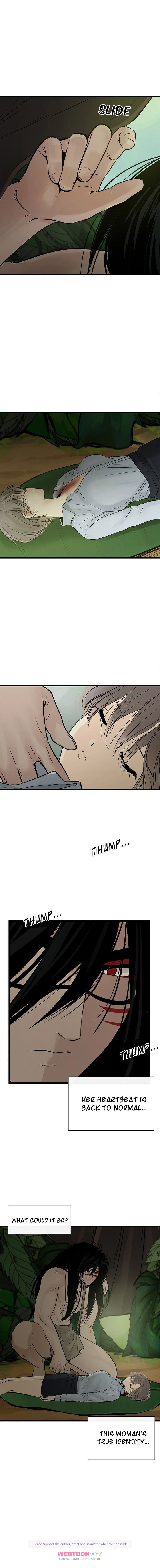 Totem's Realm Chapter 10, page 11