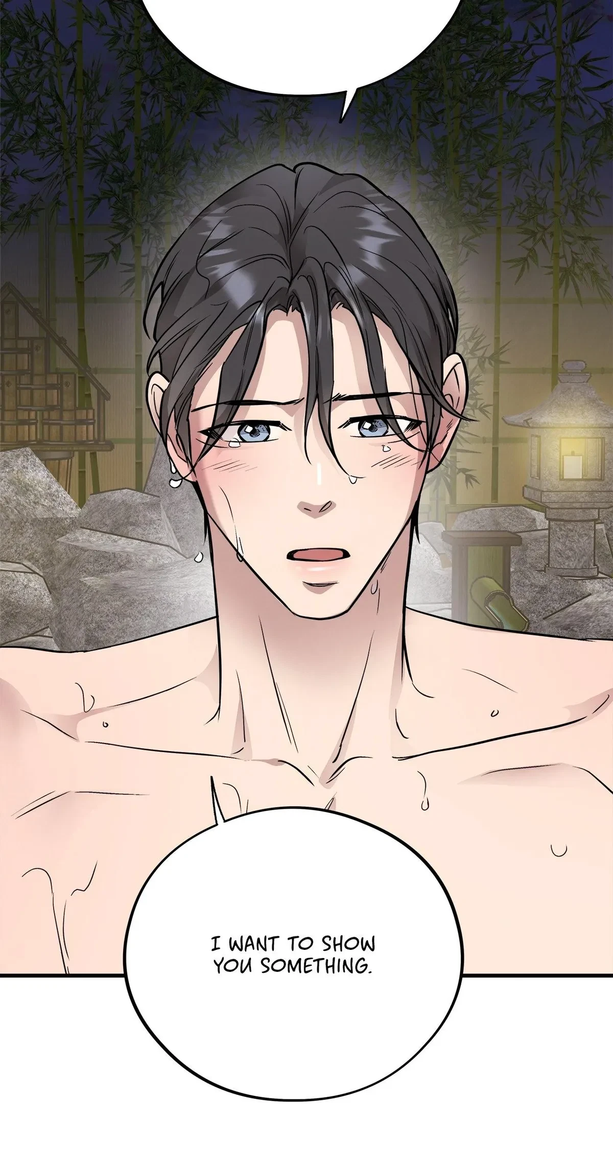 Honey Bear Chapter 49, page 2