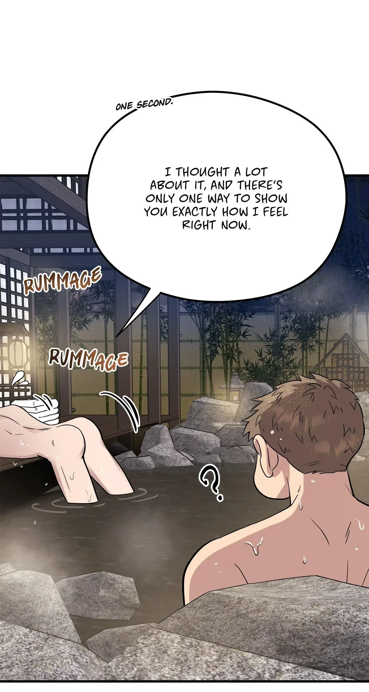 Honey Bear Chapter 49, page 3