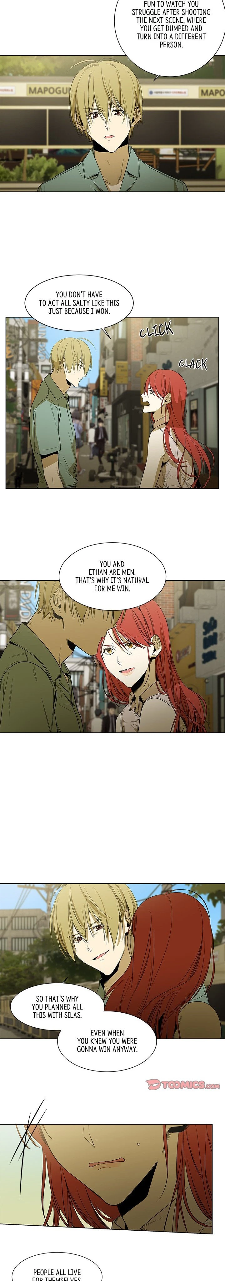 The Law Of Special Relationships Chapter 29 - The Law of Special Relationships, page 2