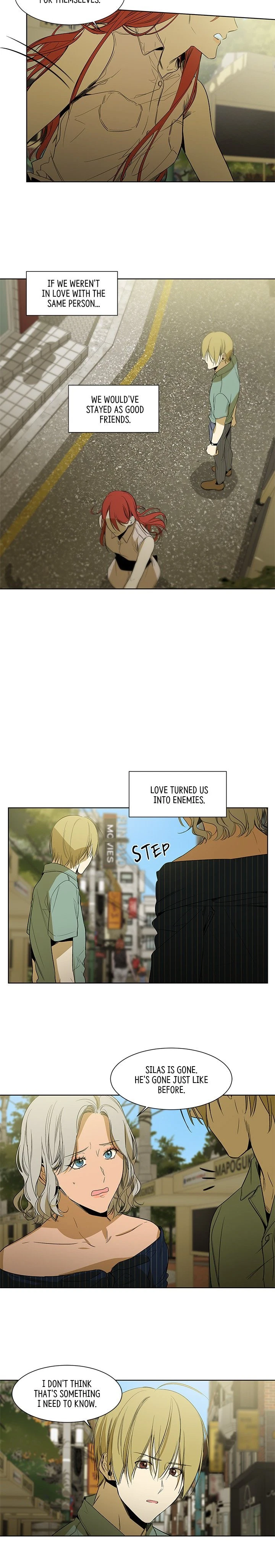 The Law Of Special Relationships Chapter 29 - The Law of Special Relationships, page 3