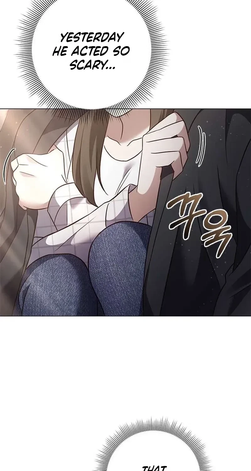 The Lover Of A Beast Chapter 4, page 108