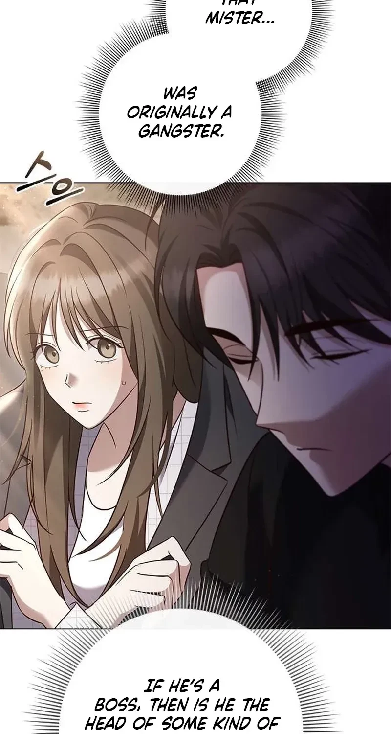 The Lover Of A Beast Chapter 4, page 109