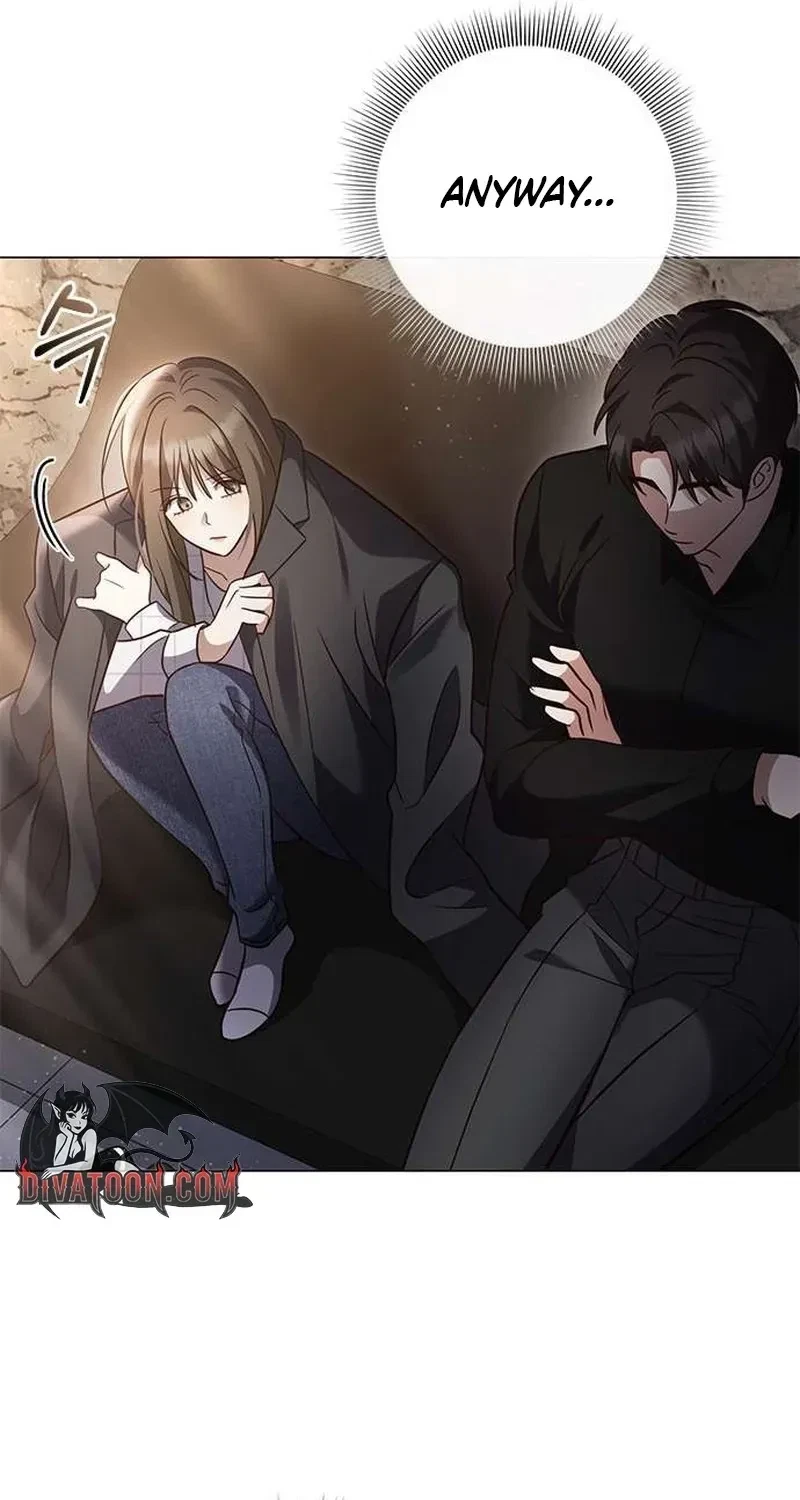 The Lover Of A Beast Chapter 4, page 111