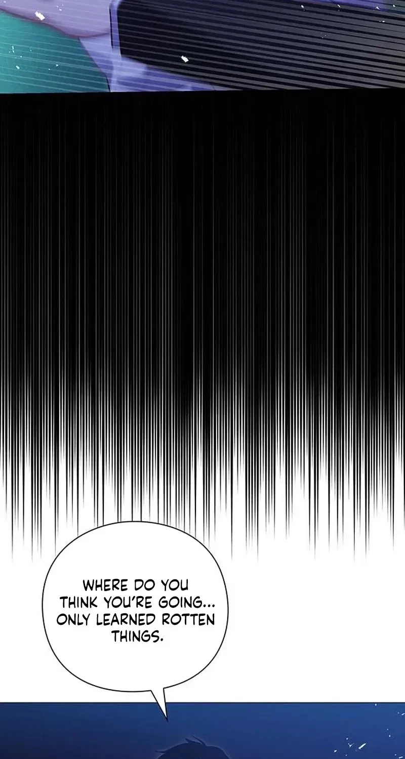 The Lover Of A Beast Chapter 4, page 21