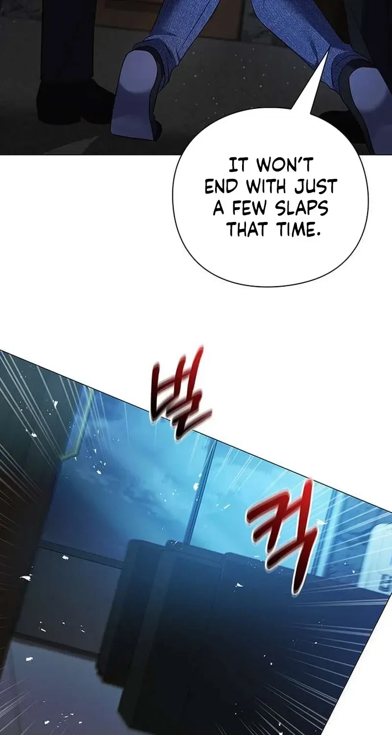 The Lover Of A Beast Chapter 4, page 28