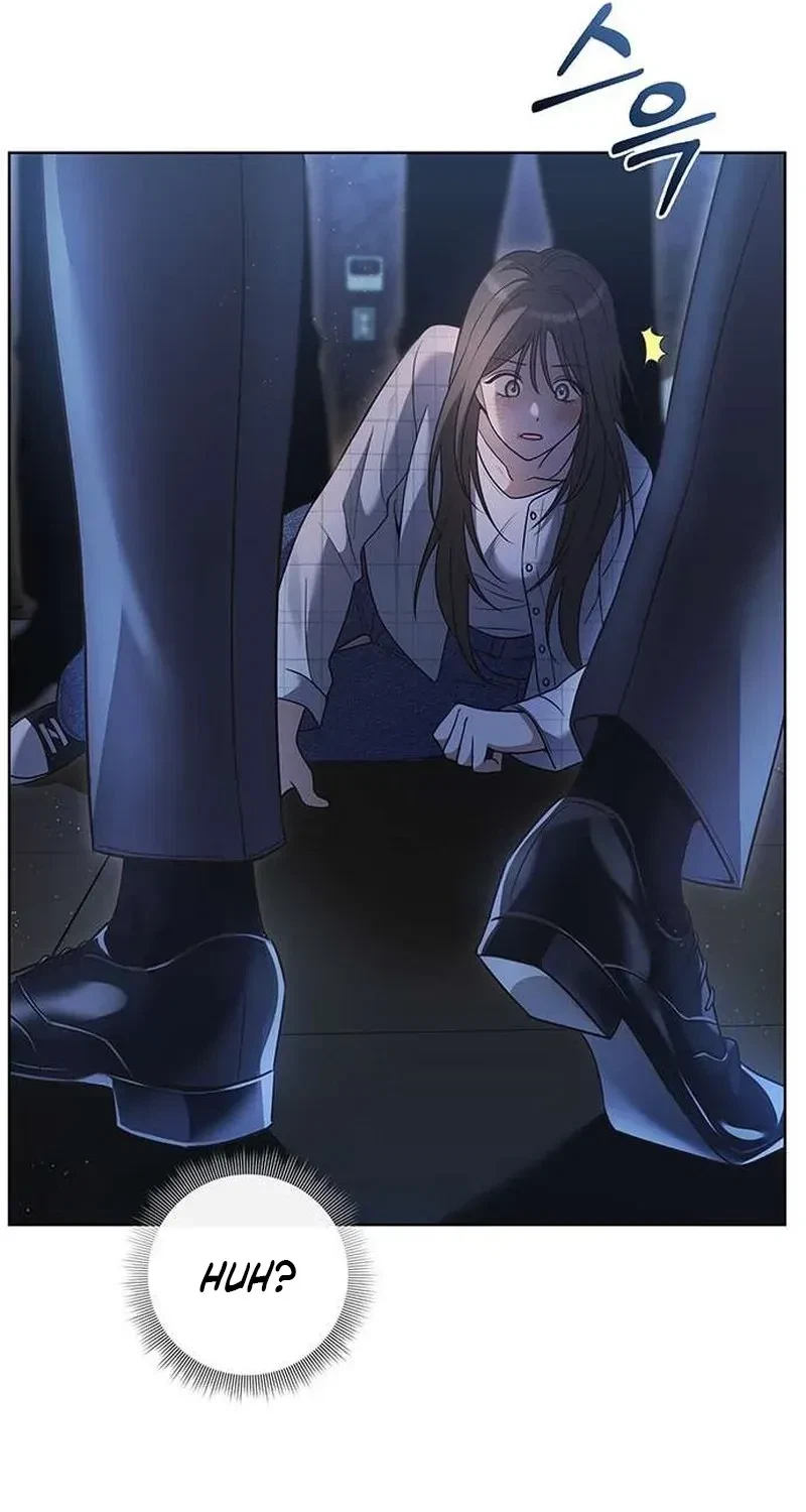 The Lover Of A Beast Chapter 4, page 31