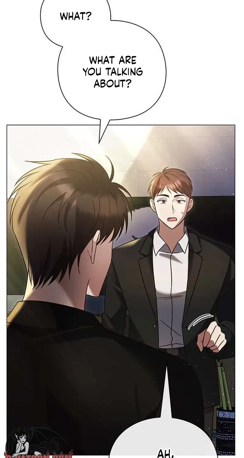 The Lover Of A Beast Chapter 4, page 44