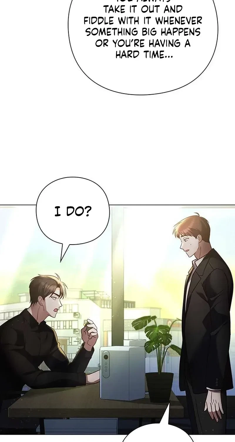 The Lover Of A Beast Chapter 4, page 46