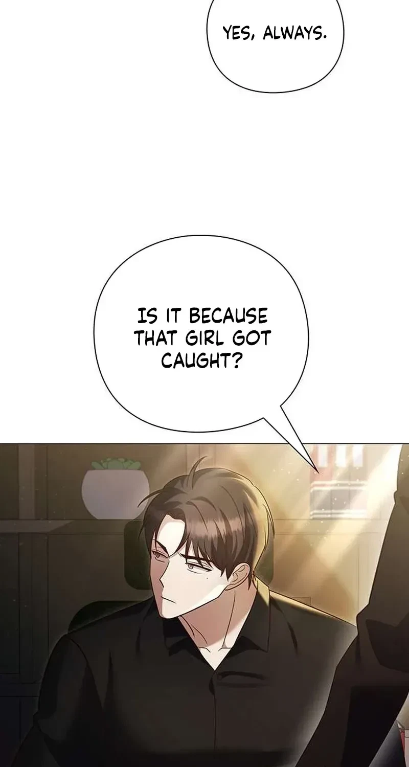 The Lover Of A Beast Chapter 4, page 47