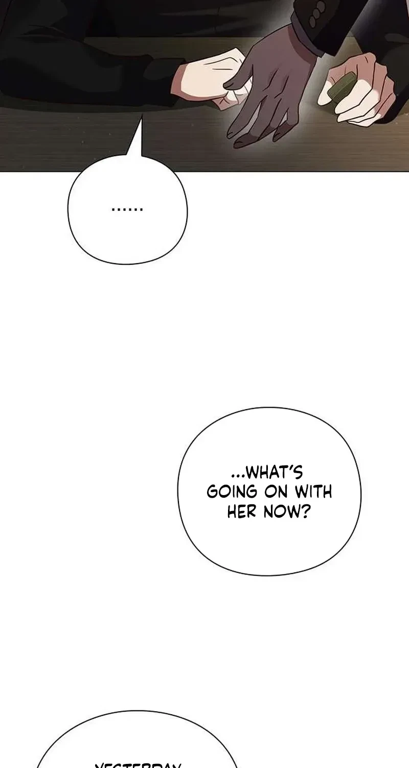 The Lover Of A Beast Chapter 4, page 48