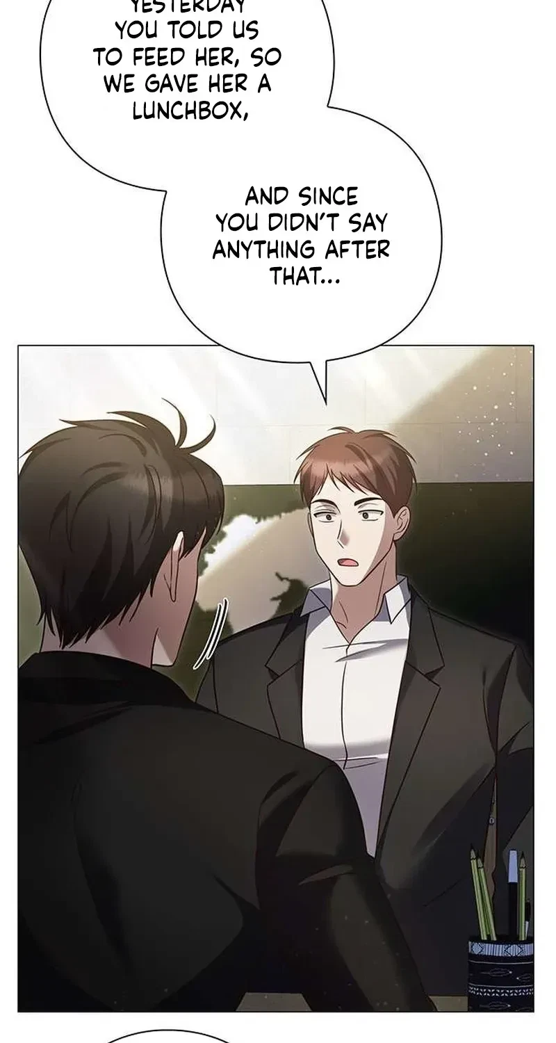 The Lover Of A Beast Chapter 4, page 49