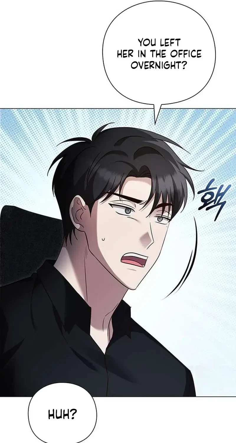 The Lover Of A Beast Chapter 4, page 51