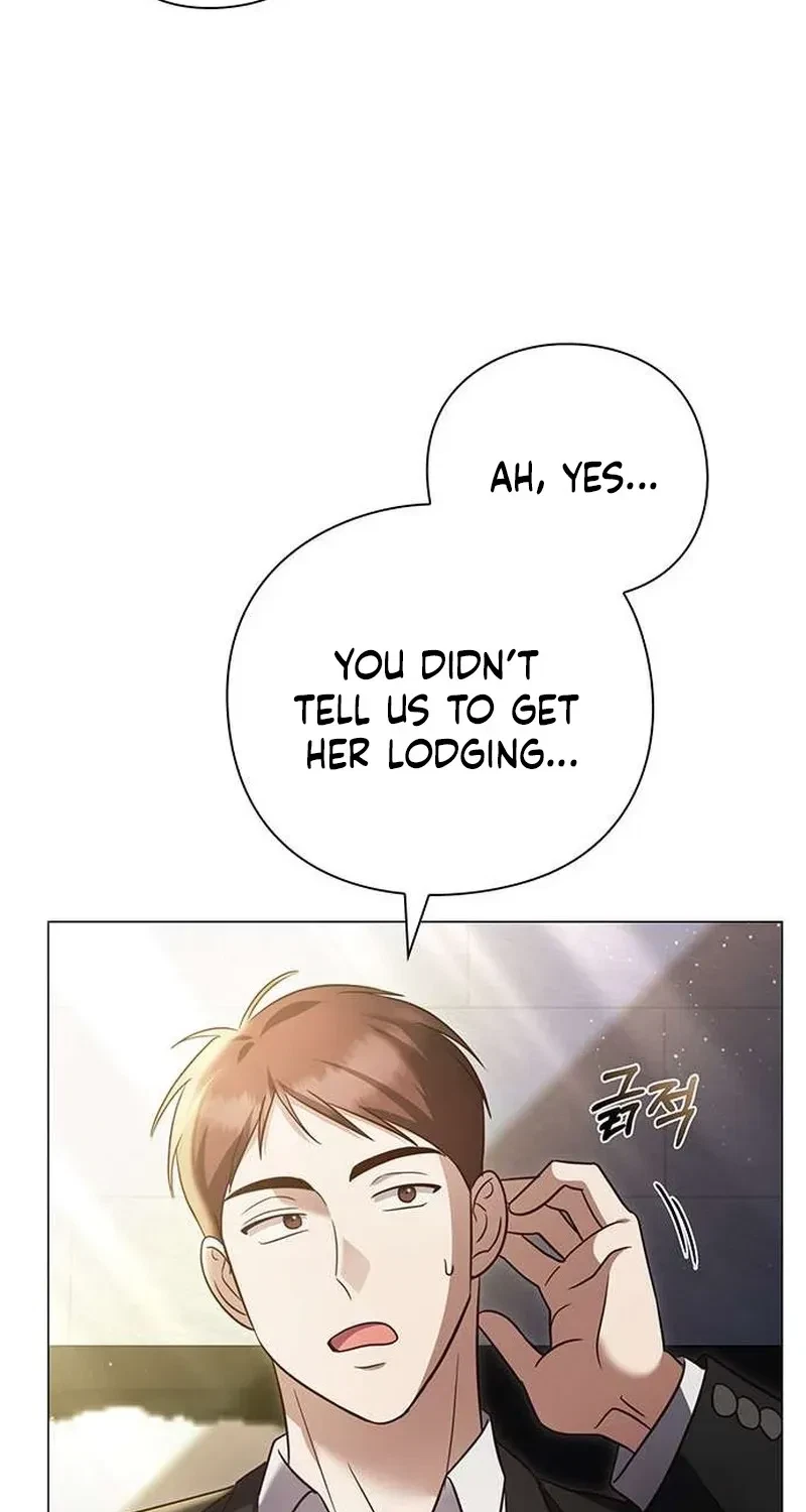 The Lover Of A Beast Chapter 4, page 52